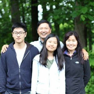 Meet your Posher, Bongho